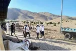 Сионистские поселенцы пытались поджечь мечеть