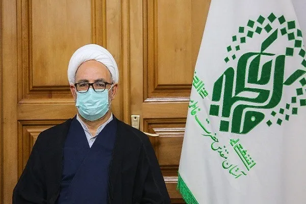 محل استقرار خواهران و برادران برای قرائت دعای عرفه تعیین شد