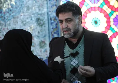 نشست خبری کمیته فرهنگی کنگره چهار هزار شهید استان یزد