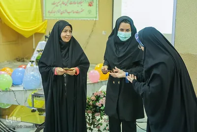 در انتظار بهار