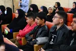 اختتامیه یازدهمین جشنواره رسانه‌ای ابوذر در اصفهان