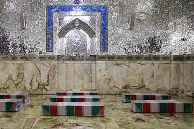 پیام دبیر شورای عالی انقلاب فرهنگی به مناسبت بازگشت پیکر شهدای خان طومان
