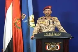 یمنی فوجی ترجمان: سعودی حملوں کا بھرپور جواب دیا جائے گا