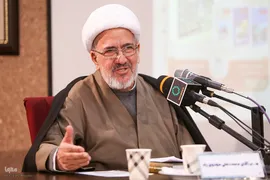 یادبود عبدالکریم بی‌آزار شیرازی با بررسی «قرآن و طبیعت»