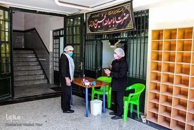 نذری که پایانی ندارد