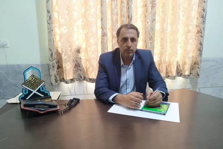 نگاه رسمی‌ به مؤسسات قرآنی داشته باشیم / ریالی از ارشاد دریافت نکردیم