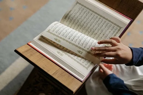 530 دارساً بـ27 حلقة تحفيظ القرآن عن بُعد من خارج مصر
