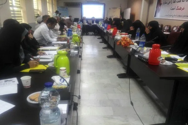 تشکیل اتحادیه مدغم در گلستان/ اعضای هئیت مدیره و بازرسی معین شدند