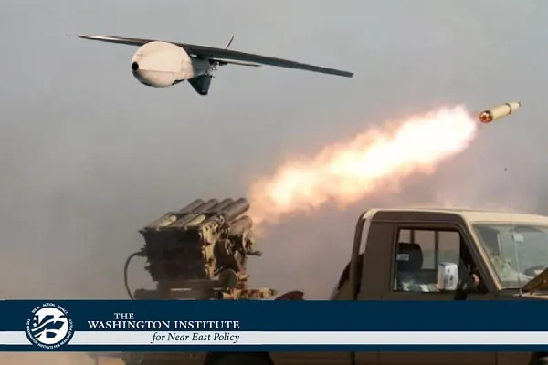 Al-Nujaba Main Culprit for Rocket, Drone Strikes on US Bases in Iraq, Syria