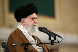 دیدار مسئولان و کارگزاران حج