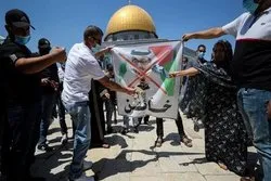 Palestinian Leaders Call for Day of Rage against Bahrain-Israel Deal