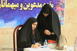 مرحله استانی مسابقات قرآن اوقاف در خوزستان