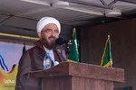 راهپیمایی یوم الله ۲۲ بهمن در شیراز
