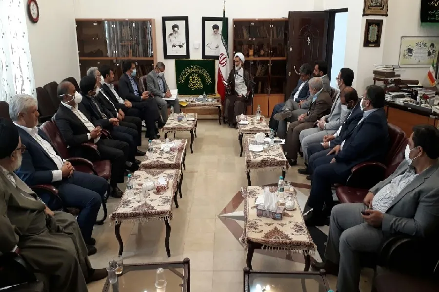 امروز عزم جدی برای مبارزه با فساد ایجاد شده است