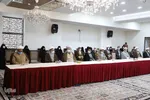 نشست علمی تبیین ابعاد شخصیتی علامه فقید حسن زاده آملی(ره) در تبریز‎‎