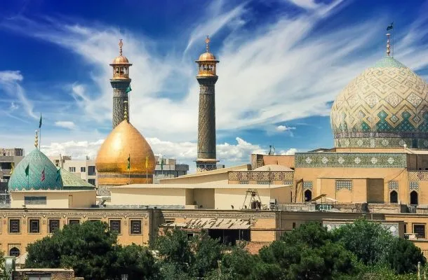 درسی مهم از زندگی عبدالعظیم حسنی(ع)