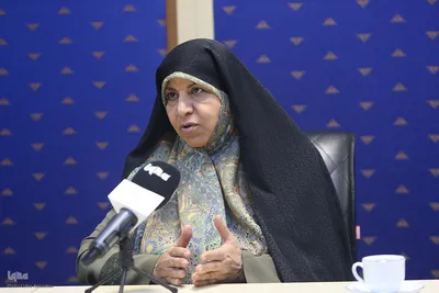 مرضیه وحید دستجردی