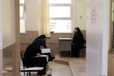 برگزاری مرحله اول بیستمین آزمون تخصصی حفظ قرآن در تبریز