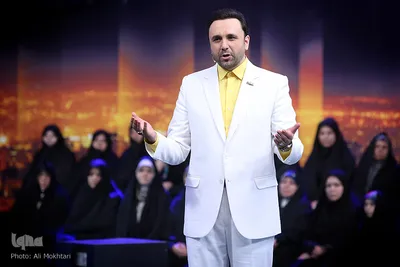پشت صحنه طرح ملی قرآنی بشارت ۱۴۵۱