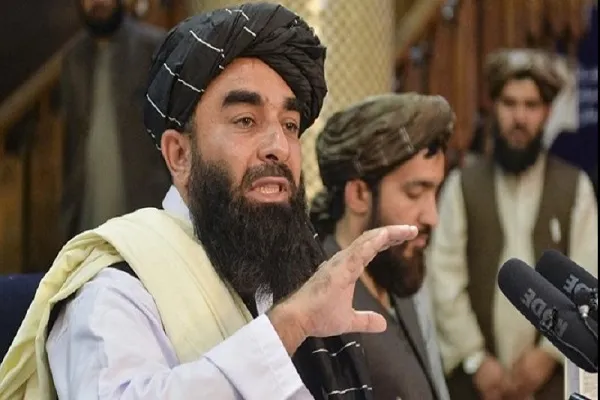 د افغانانو پيژندپاڼې او پاسپورټونه بدلیږي