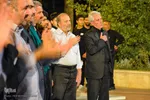عزاداری امام حسین(ع) - محلات/عکاس:محمد رجبی