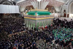 40. Jahrestag der Rückkehr Imam Khomeinis aus dem Exil in Teheran gefeiert