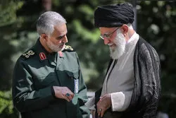 Imam Chamenei: Schahid Soleimani ist ein Vorkämpfer der muslimischen Umma