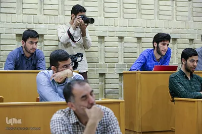 نخستین دوره مناظرات علوم انسانی اسلامی