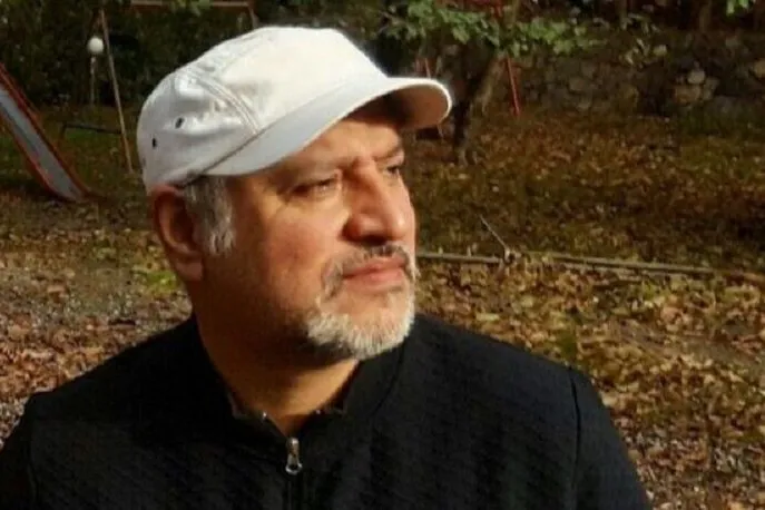 فضل‌الله مهمانچی درگذشت