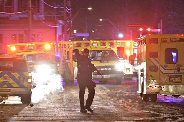 Quebec camii saldırganı hakkındaki karara itiraz