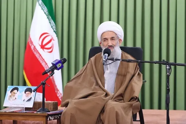 باور به انقلاب و پایبندی به آرمان‌های آن؛ رمز استواری و موفقیت نیروی انتظامی
