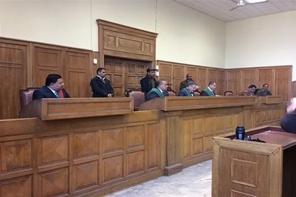 30 سبتمبر...محاكمة عامل بمكتبة طبع المصحف دون ترخيص بمصر