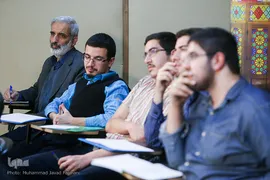 کارگاه تخصصی کسب و کار در بازار جهان اسلام