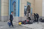 اعزام کاروان راهیان نور دانشجویی و طلاب شهرستان اهر به مناطق عملیاتی جنوب کشور