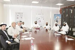 قطر؛ کرغیزستانی اساتذہ کے لیے قرآنی کورس