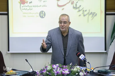 برنامه ظهر دلنشین، ویژه بزرگداشت استاد مرحوم سید مهدی فاطمیان