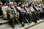 همایش شهدای روحانی خراسان
