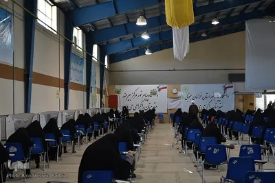 آزمون اعطای مدرک تخصصی به حافظان در خراسان‌جنوبی