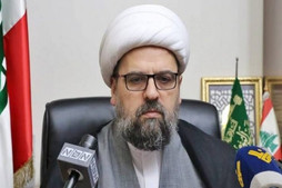 الشيخ قبلان: لا شرعية للاتفاق مع كيان الاحتلال الصهيوني