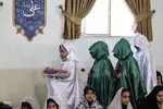 افتتاحیه مسابقات قرآن و عترت دانش‌آموزی ملایر