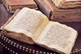 تولید مستند نسخ خطی اسلامی در روسیه