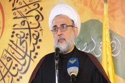 Hezbollah Official Censures US Interference in Lebanon’s Internal Affairs