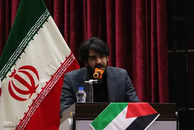 تجمع مادران تبریزی به یاد مادران و نوزادان شهید غزه