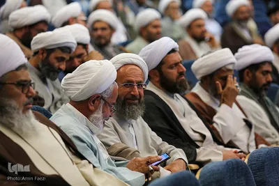 همایش نقش امامت در صیانت از جایگاه ولایت فقیه‎