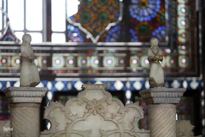 تجمع حافظان میراث جهانی ایران