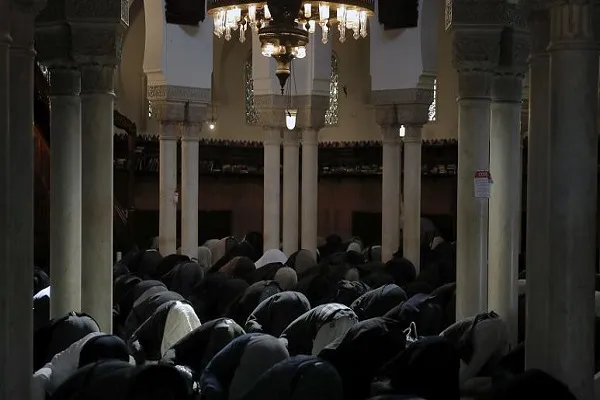 قانون جنجالی ضد اسلامی در فرانسه تصویب شد