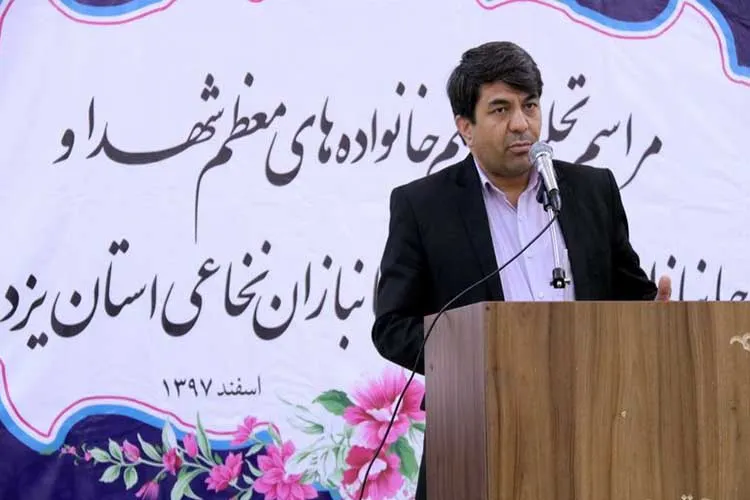 بهره‌گیری از توانمندی ایثارگران بهترین راه برای حل مشکلات آنان است