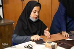 زهرا غزنوی کارآفرین