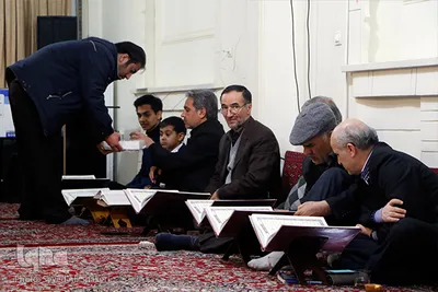 صادق بهشتی