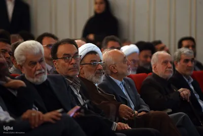 آیین گرامیداشت «امین ایران۲»